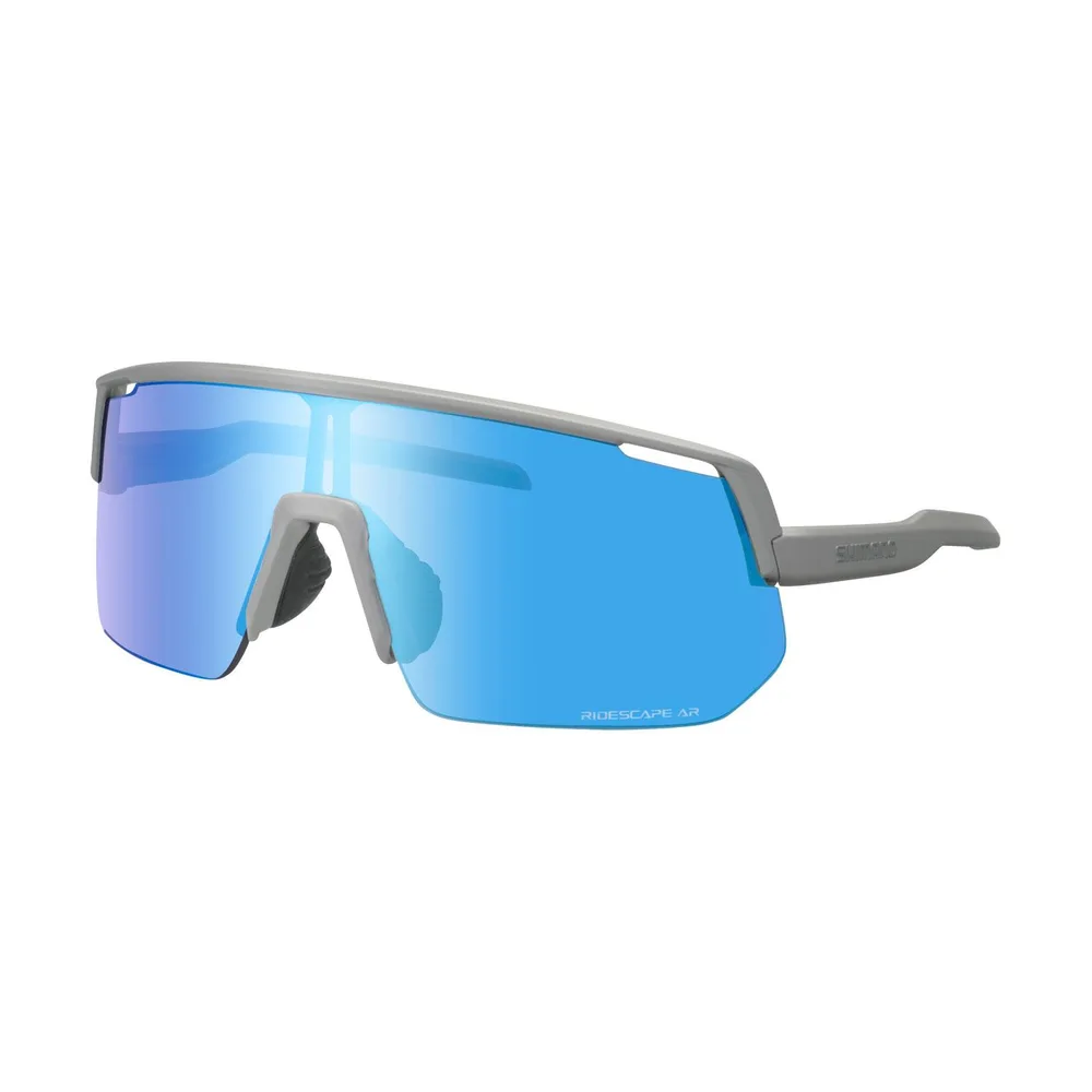 Okuliare TECHNIUM L šedé Ridescape All-Road