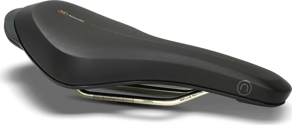 Sedlo Selle Royal On - Athletic
