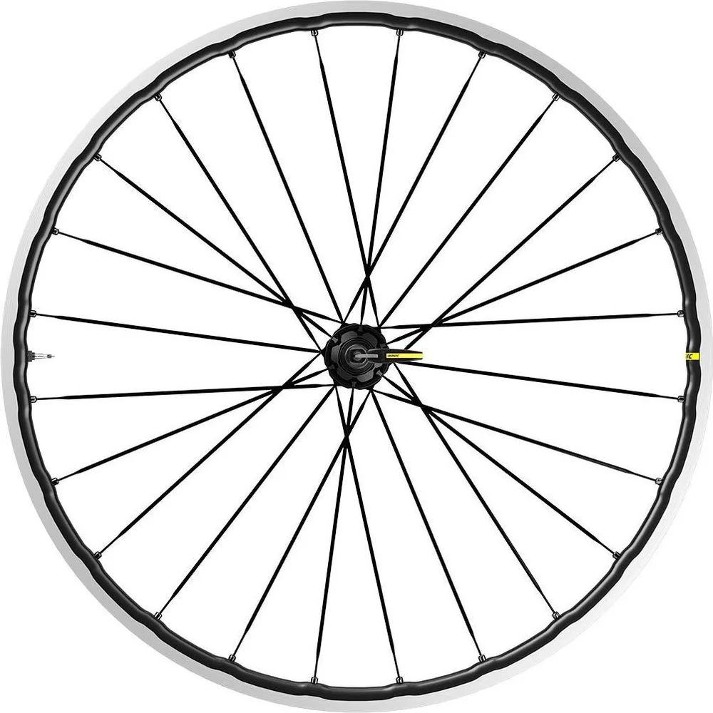 Zadné koleso Mavic Ksyrium SL Shimano 11