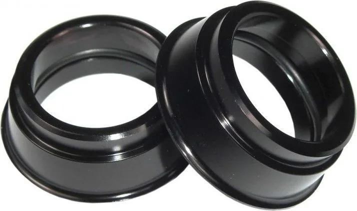 Konverzné krytky náboja SRAM DBT F 20x110 Boost