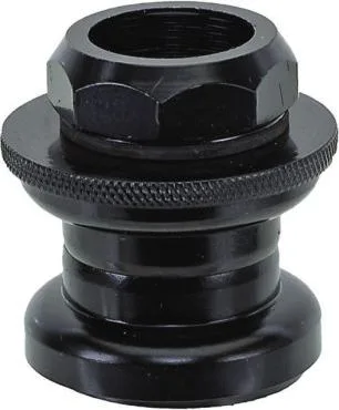 Hlavové zloženie 1a (25,4mm) oceľ, čierne