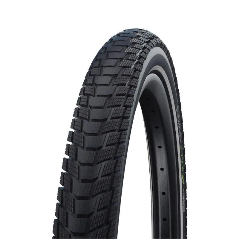 Plášť PICK-UP 20x2.15 (55-406) 2x67EPI 790g Perf TwinSkin Super Defense Addix E reflex