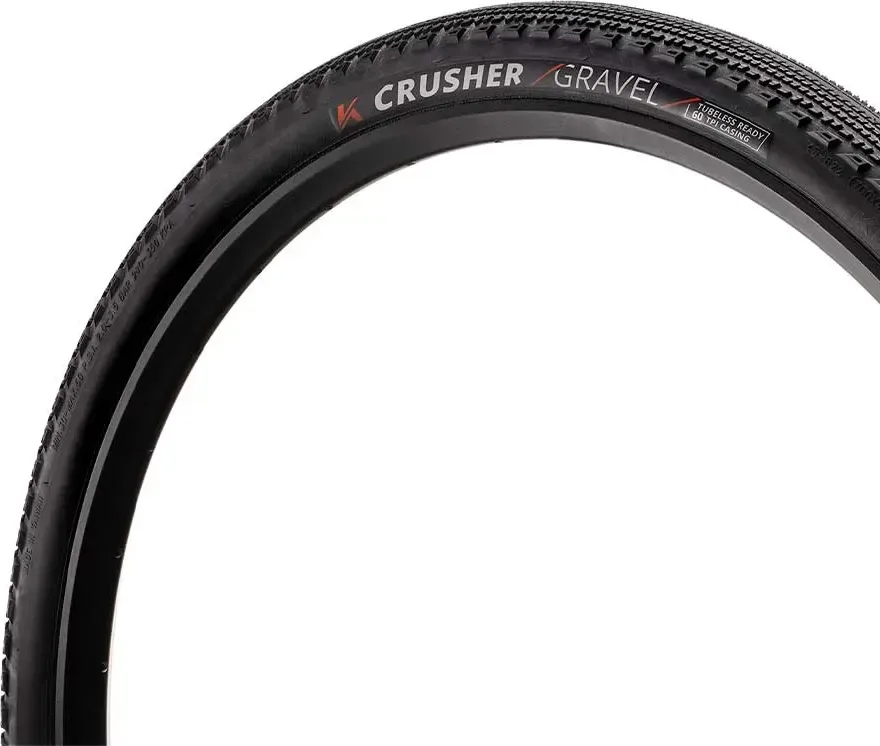KENDA CRUSHER 650Bx50 TRAIL, kevlar