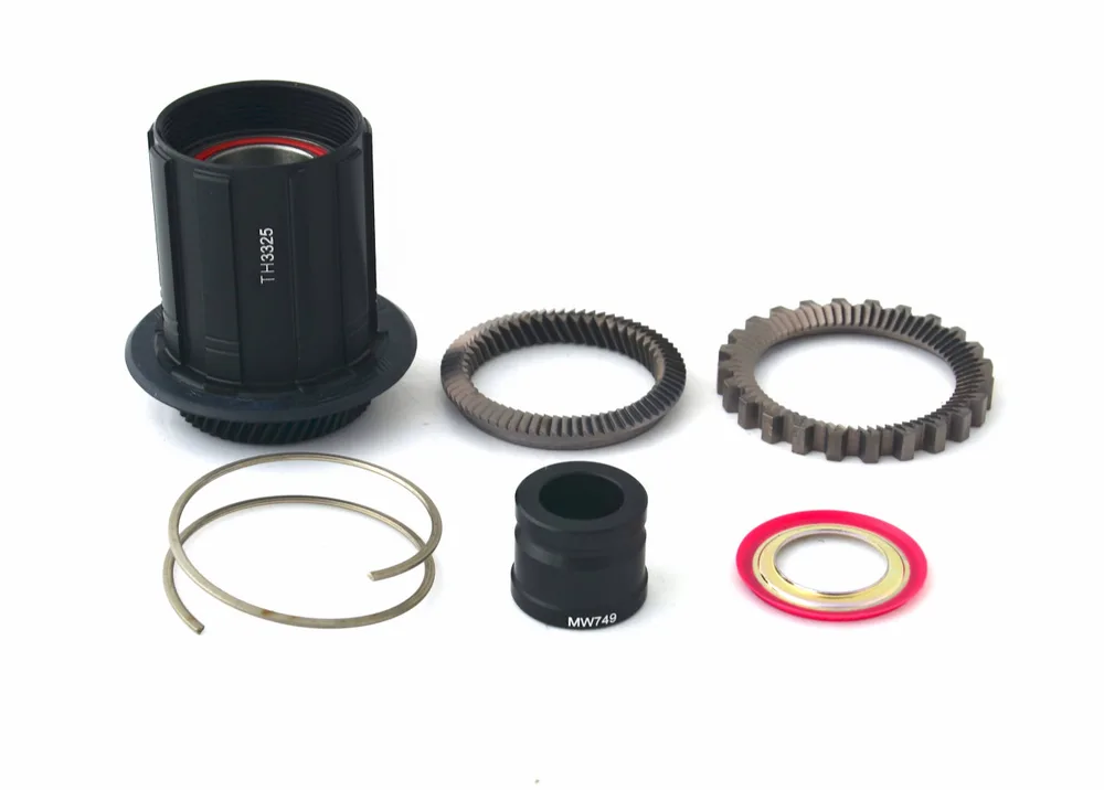 FSA orech DB-CL/X12 Alloy HG PRS 72T - U2217/U2230, EL487