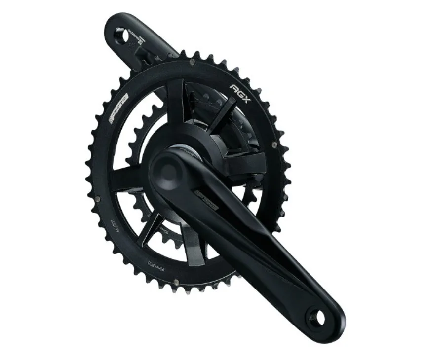 FSA kľuky AGX+ GOSSAMER PRO MEXO DM 46x30T, N11 CK-6027