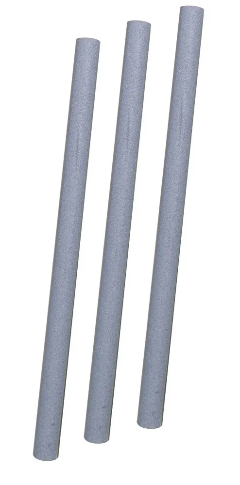 FORCE klipy na špice 7 cm, striebotné 36 ks