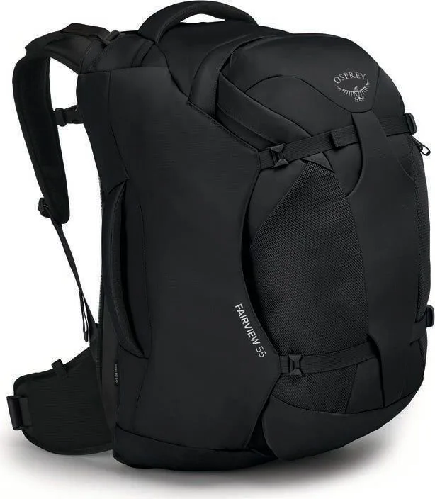 Batoh Osprey Fairview 55 Black
