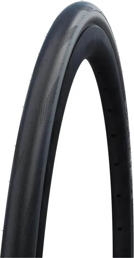 Plášť ONE 20x1 1/8 (28-451) 67EPI 280g Perf RaceGuard Addix