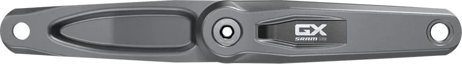 Kľuky SRAM GX ISIS M15 SE 165