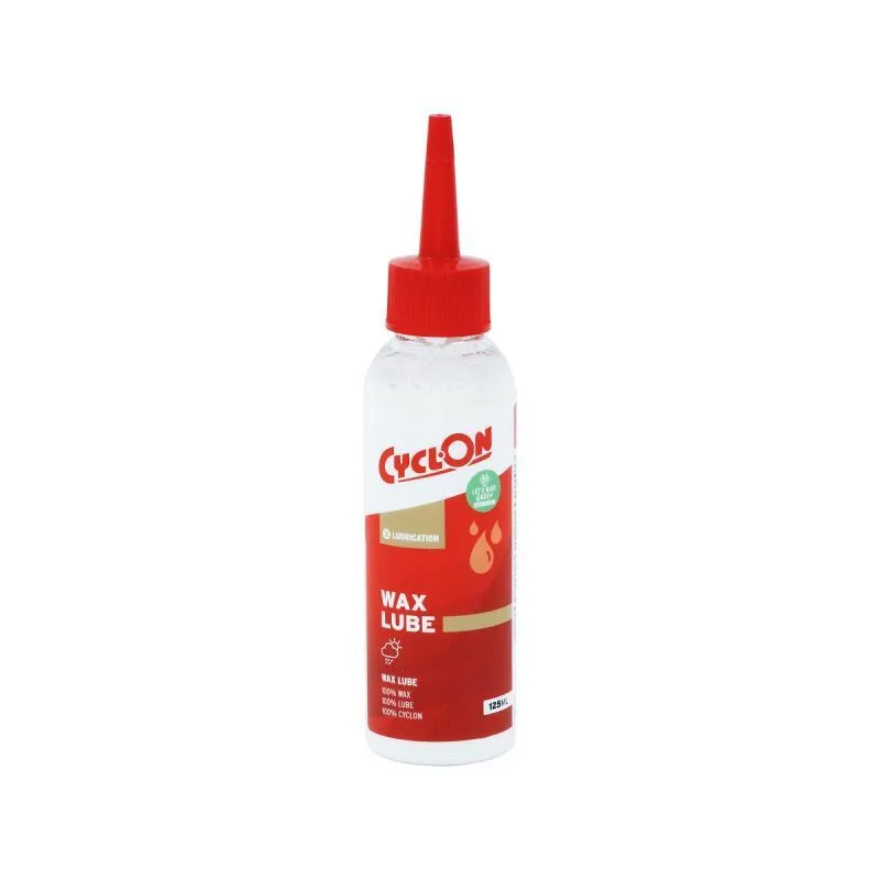 CyclOn WAX LUBE