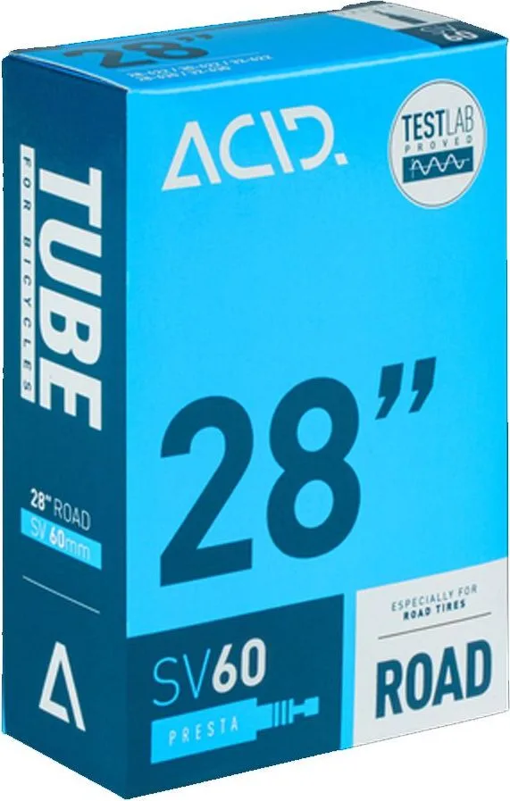 Duša ACID 28" Road 28/32 SV60
