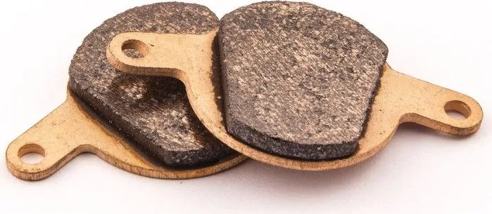 Brzdové doštičky Clarks VX807C