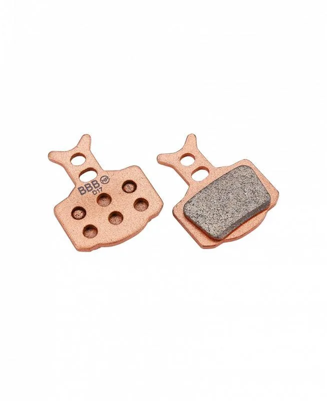 BBB BBS-67S Discstop
