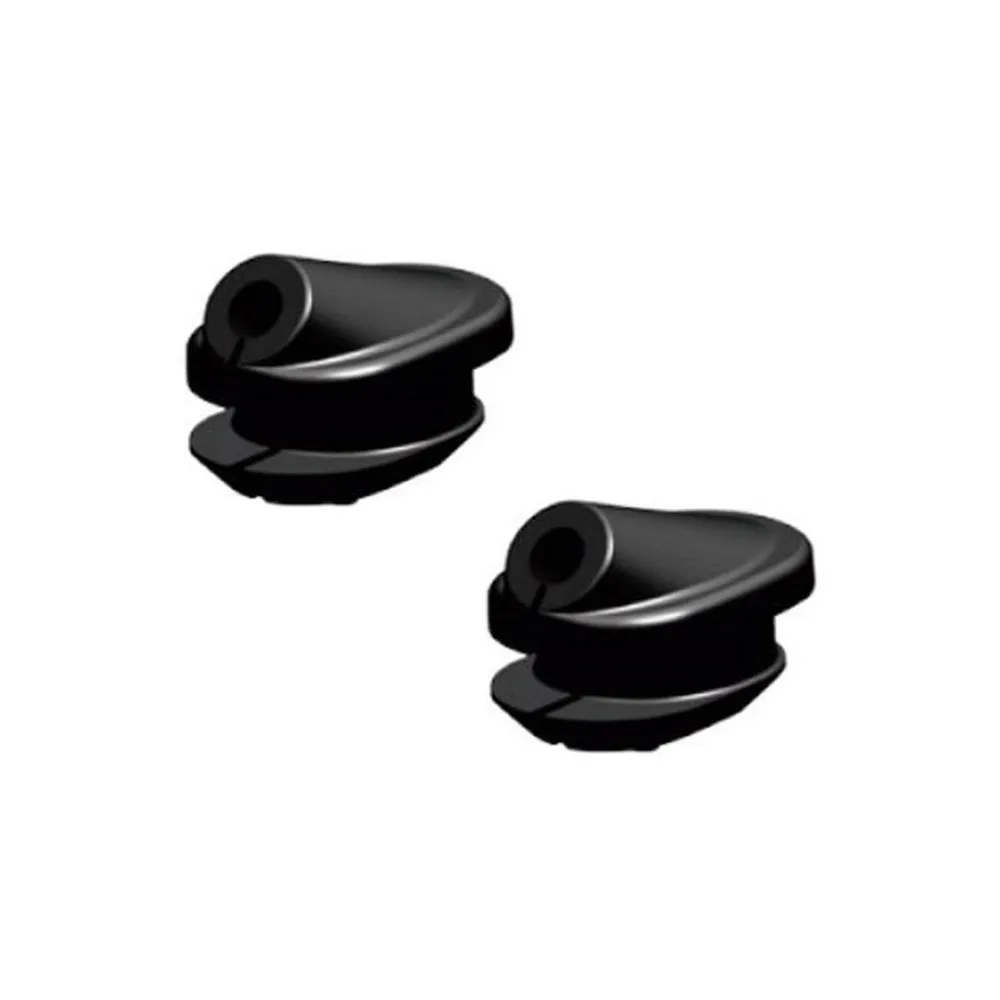 Krytka do rámu EW-GM300-M pre kabeláž EW-SD300 7x8mm- oválna