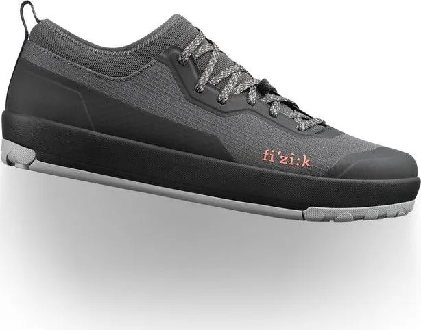 Tretry Fizik Gravita Versor 2.0 Anthracite - Black