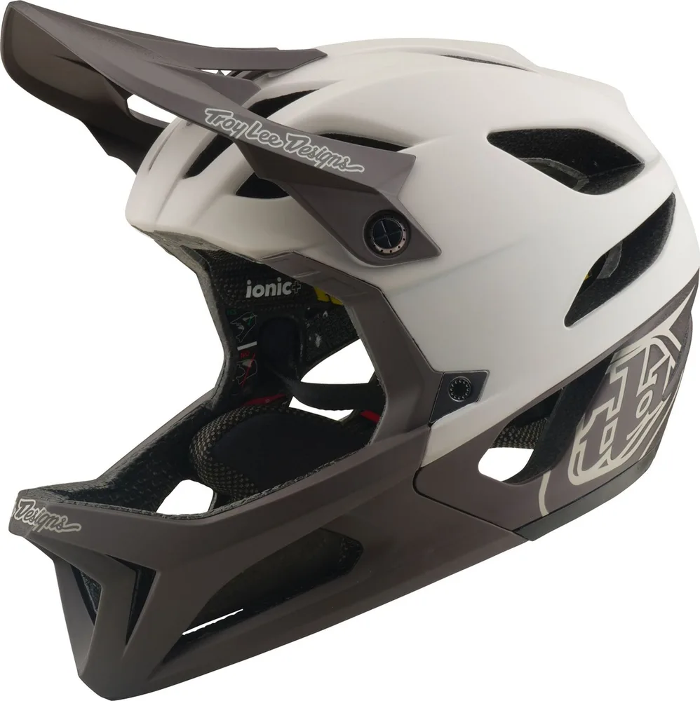 Prilba TLD Stage MIPS Drone Pumice