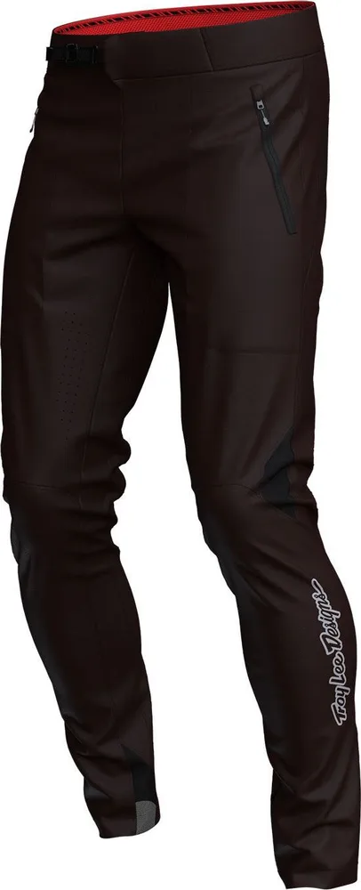 Pánske nohavice TLD Skyline Pro Mono Bark