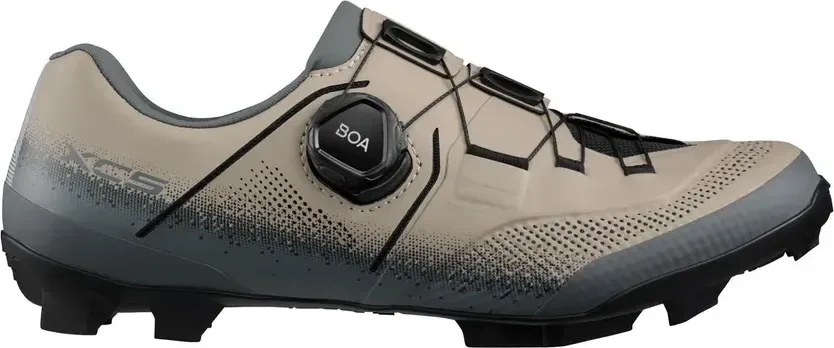 Tretry SHXC503 dámske béžové /Vel:38