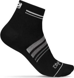 Ponožky dámske Etape Kiss, veľ.M/L (39-42 cm), čierne