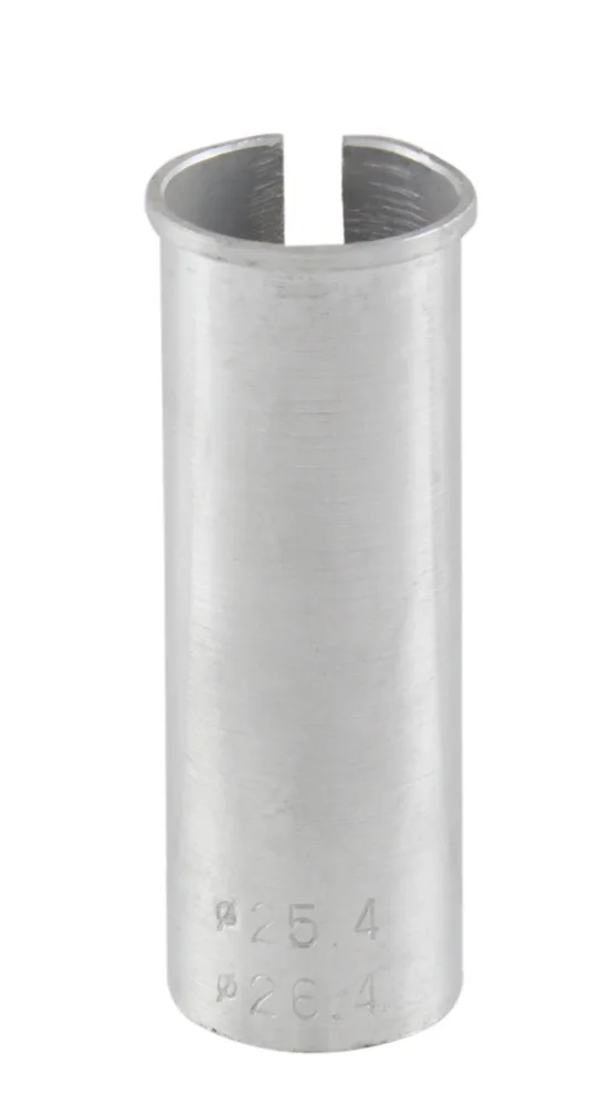 Adaptér na sedlovku 27,2/31,4mm
