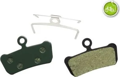 Brzd.plat. Union org./kevlar Avid, Sram aj pre E-Bike