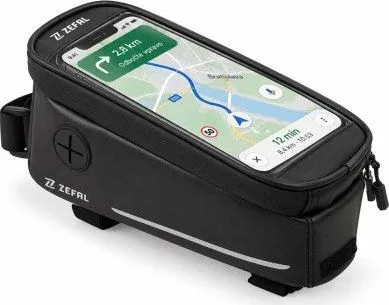 Taška Zéfal, Console T2 na rám, mobil a náradie