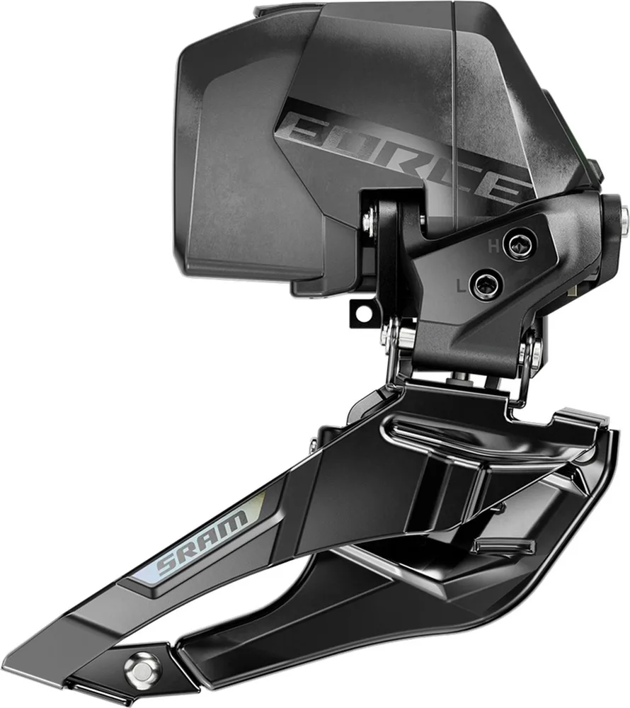 Prešmykač SRAM Force AXS E1 Braze