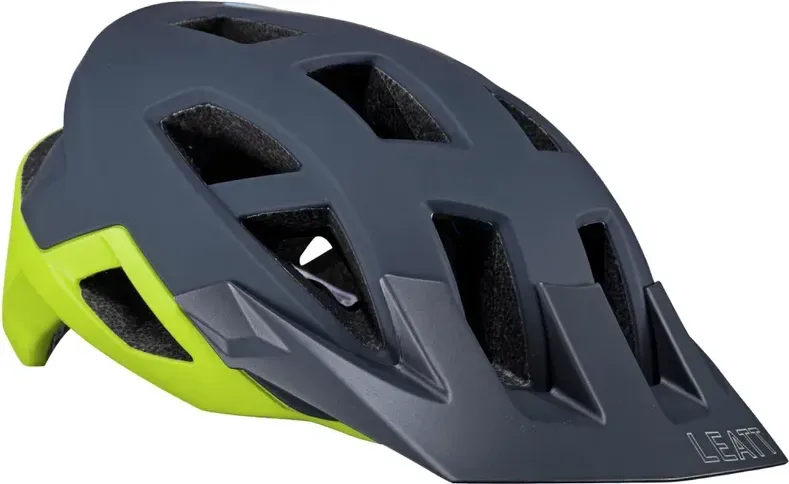 Leatt cyklistická prilba MTB Trail 2.0 V24, acid
