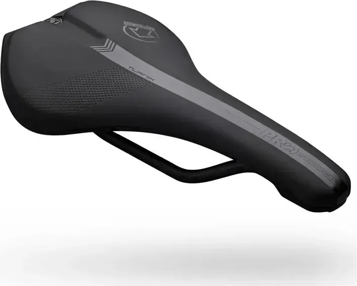 Sedlo TURNIX TEAM 152mm