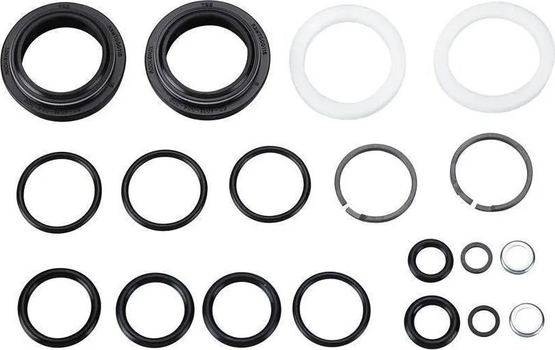 Servisná sada vidlice RockShox RBA A3