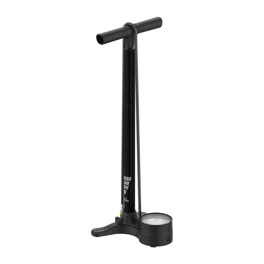 Lezyne pumpa MACRO HV FLOOR DRIVE