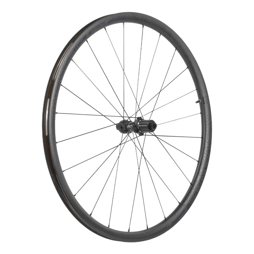 Novatec vypletené kolesá G24A AM Pro, 12x100/12x142mm, Shimano HG