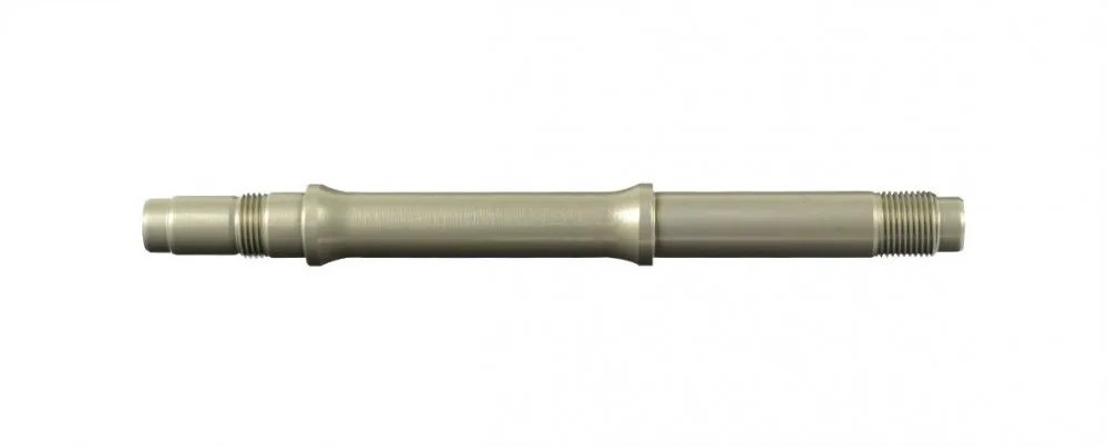 Novatec oska A-TYPE pre D252SB-BO-AA