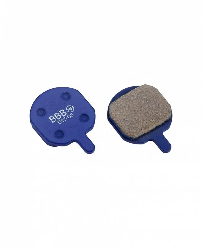 BBB BBS-48 Discstop
