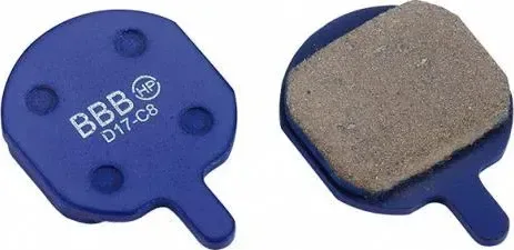 BBB BBS-48 Discstop
