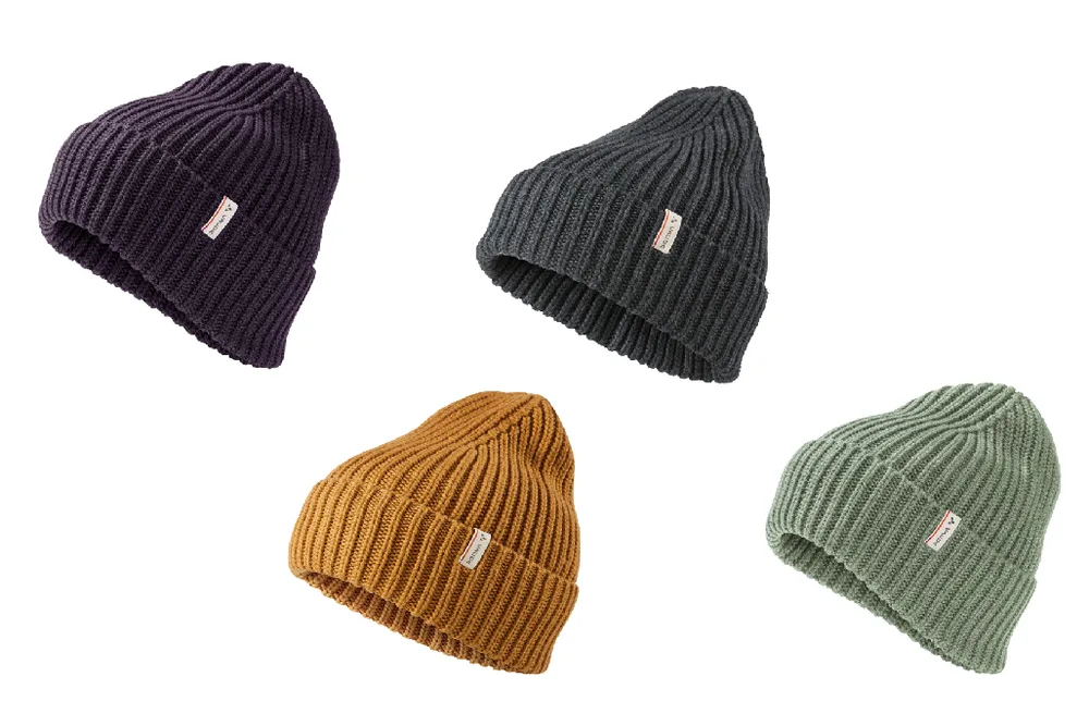 Vaude zimná čiapka Moena Beanie II 24, unisex