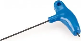Park Tool kľúč T-imbus 2mm s rukoväťou PT-PH-2-