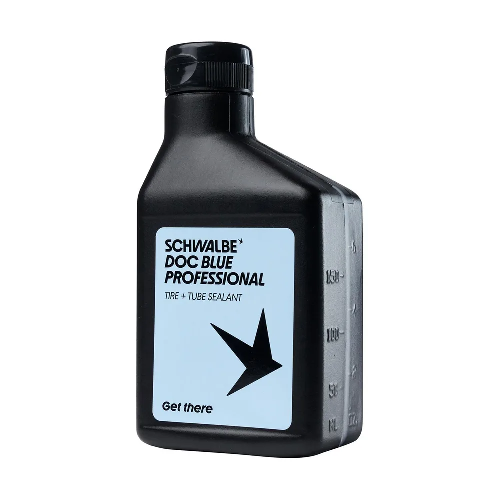 Tmel DOC BLUE na bezdušové plášte 200ml