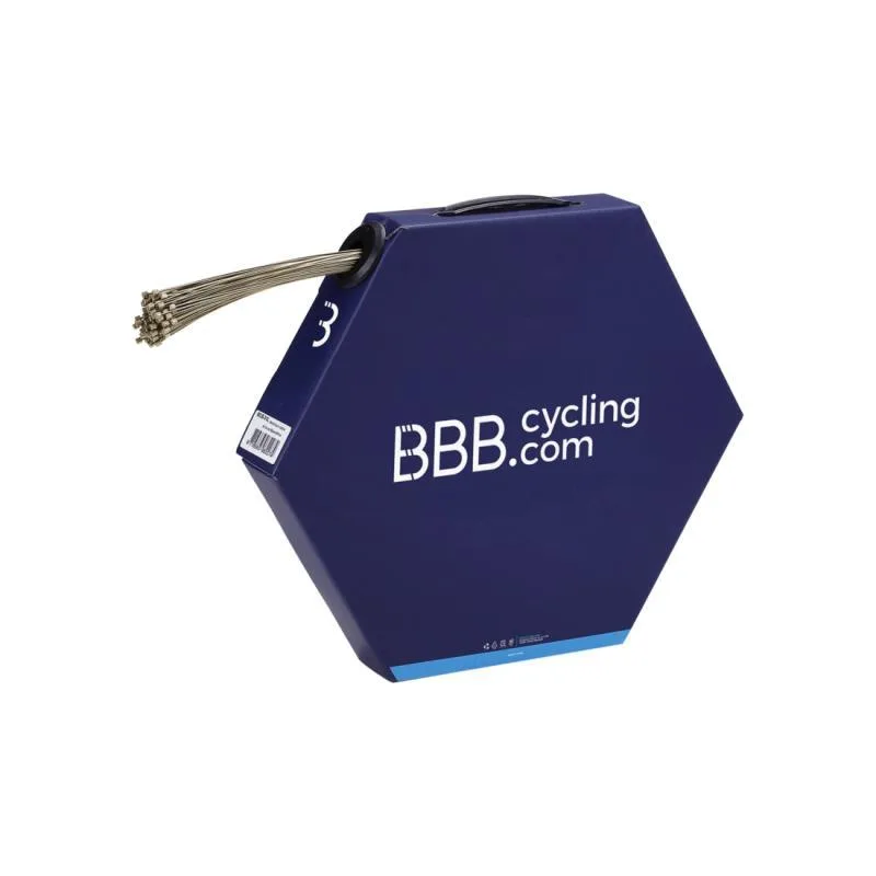 BBB BCB-36 Speedwire Workshop