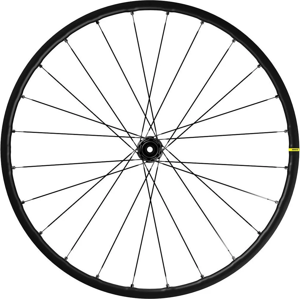 Zadné koleso Mavic Crossmax SLS 29 Boost