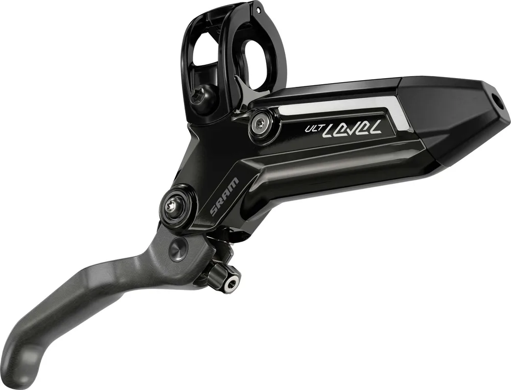 Kotúčová brzda SRAM LVL ULT2P STLH CAR GLB predná DIR950