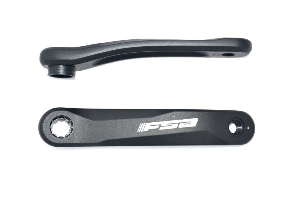 FSA kľuky E-BIKE CK-760/IS armset