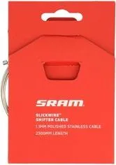 Radiace lanko SRAM 1.1 SS 2200 mm jednotlivé V2