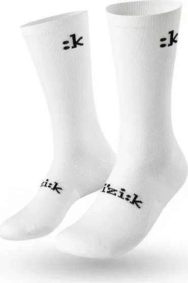 Ponožky Fizik Performance White