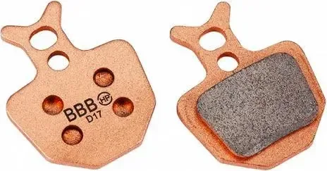 BBB BBS-66S Discstop