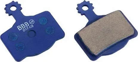 BBB BBS-36 Discstop