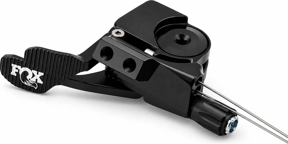 Ovládacia páčka FOX Twin-Stick