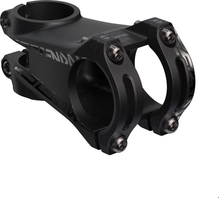 Predstavec Truvativ Descendant 35 50 1-1/8 BLK/BLK