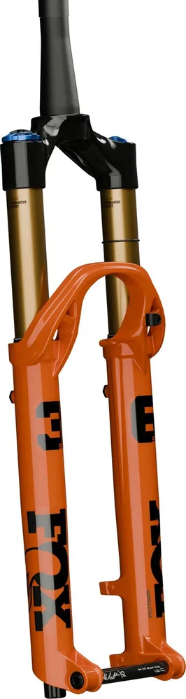 Vidlica FOX 36 SL Factory Grip X 29" Orange 2026
