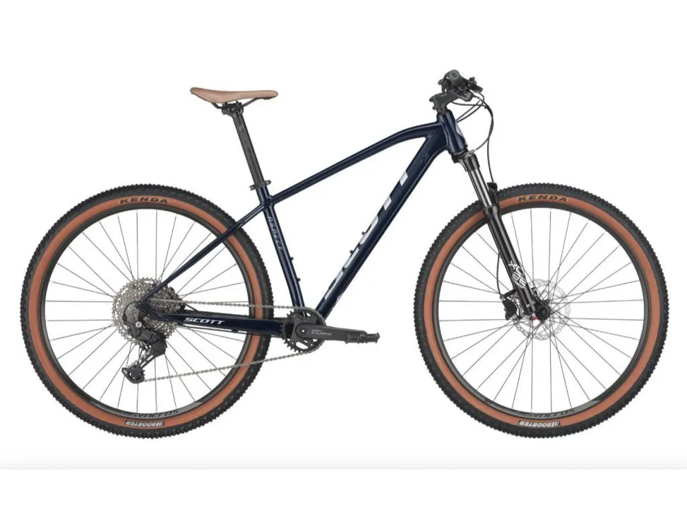 Scott Aspect 920 Cu 29"
